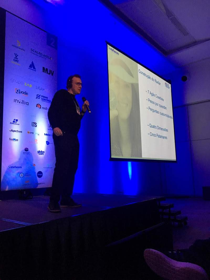 Agile Trends — foto 13